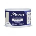 Esparadrapo Impermeável Branco 2,5cm x 4,5m Missner