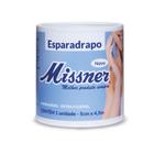 Esparadrapo Impermeável Branco - Missner