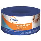 Esparadrapo Impermeável Cremer 2,5Cm X 4,5M