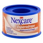 Esparadrapo Impermeável Nexcare Bege 25Mm X 3M