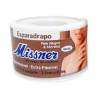 Esparadrapo Impermeável Pele Negra e Morena Missner