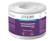 Esparadrapo Impermeável Cremer Branco 5cmx4,5m - Esparadrapo - Magazine  Luiza