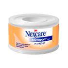 Esparadrapo Micropore Cor Bege 25mm X 4,5M Nexcare