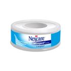 Esparadrapo Micropore Cor Branco 12mm X 4,5m Nexcare