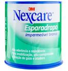 Esparadrapo Nexcare Branco 50mm x 3m