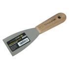 Espátula 6 Cm Aço Inox Multiuso Chapa Pintor Gesso Drywal