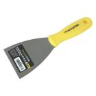 Espátula 8 Cm Multiuso Para Pintor Gesso Drywal Tradestar