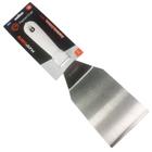 Espátula C/ Degrau Profissional Para Fritura 10cm Masterchef - Daiwa