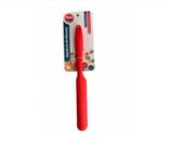 Espátula Chef de Silicone Vermelha 30cm - Dolce Home