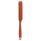 Espátula Confeiteiro 24Cm Em Silicone Resistente Terracota - Udlandia