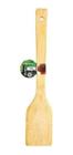 Espátula De Bambu Com 30Cm Comprimento