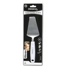 Espatula De Bolo De Inox Premium Cabo Branco 26,3Cm Na Carte