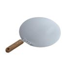 ESPATULA DE PIZZA 31CM 8494 - Inox