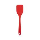 Espátula de Silicone - Mozcada VERMELHO