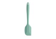 Espatula de Silicone reta 28cm Verde menta Cozinha Multiuso EP100VDMF OU