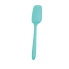 Espátula De Silicone Reta Flexível 27cm Para o Cozinhar Mexer Utensílios De Cozinha Silicone