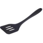 Espátula de Silicone Vazada para Fritura 29cm Reforçada Cozinha Cores - Weck