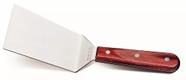 Espatula Frituras Inox 5 Polywood Lar Tramontina 21168175