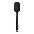 Espátula Funda em Silicone - Preto - 28cm - 1 unidade - Prime Chef - Rizzo