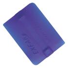 Espatula ima flexivel azul 50-2077 silicone - EXFAK