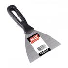 Espatula Max Aco Inox 06 C/Cabo Plastico - MAX FERRAMENTAS