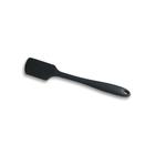 Espátula Pão Duro 27,8Cm Em Silicone Bono Home - Preto