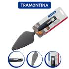 Espatula para bolo nylon cabo polipropileno onix tramontina