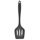 Espátula Perfurada Fritura Utensílio 28,5 Cm Vazada Silicone - Ladiv Comercial