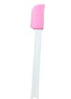 Espatula Pvc Creme 50 Pequena Rosa - Solrac