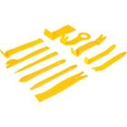 Espatulas de Nylon Jogo com 11Pcs - Vonder