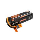 Espectro da bateria 14,8 V 6800 mAh 4S 120 C Smart G2 Pro Basher LiPo - Spektrum