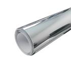 Espelho Auto Adesivo em Acrilico Flexível Decorativo 60x200