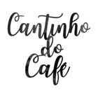 Espelho Cantinho Do Café Decorativo Acrílico - SignMaq