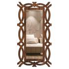 Espelho Corpo Inteiro Decorativo Florenza 69x131