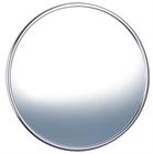 Espelho Cristal Redondo 39,5cm - 5053 - CRIS METAL