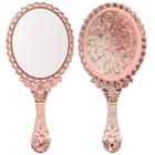 Espelho de Mão Provençal Princesas ROSE CB1870