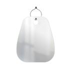 Espelho Decorativo Aramado Wire Boll Trapézio In House Decor