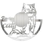 Espelho Decorativo Decoração Gato Pet 10