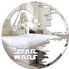 Espelho Decorativo Presente Criativo Star Wars 19