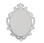 Espelho Decorativo Veneziano Provençal 65X88 3867