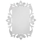 Espelho Decorativo Veneziano Provençal 75X98 3865