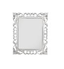 Espelho Decorativo Veneziano Sala Quarto 75x90-38.02