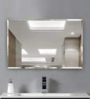 Espelho Lapidado Com Bisotê - 50x80cm