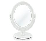 Espelho para Maquiagem Dupla Face Jacki Design