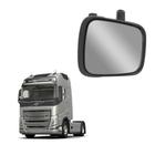 Espelho Retrovisor Auxiliar Superior p Volvo FH FM - LD