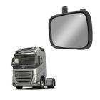 Espelho Retrovisor Auxiliar Superior p Volvo FH FM - LE