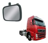 Espelho Retrovisor Auxiliar Volvo FH 2010/2014 / FM 2010/2021 - LD