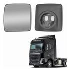 Espelho Retrovisor Auxiliar Volvo FH 2015/2022 - LD/LE