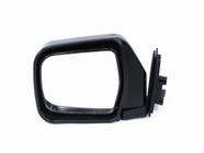 Espelho retrovisor hilux 93/04 4x4 cromado le