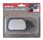 Espelho Retrovisor Interno Bebe - Carro Prático